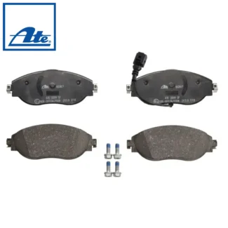 Kočione pločice prednje Audi A3 Q2 Q3 04-12 ATE