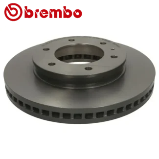 Kočioni diskovi prednji par 2.0D-3.2D FORD RANGER MAZDA BT-50 11-