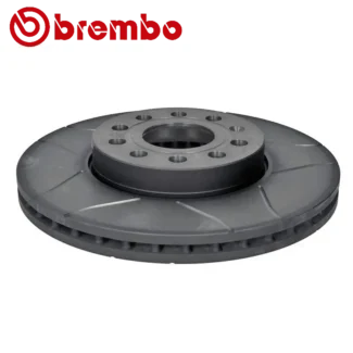 Kočioni diskovi prednji par AUDI A3 Q2 CUPRA LEON SEAT ALTEA 96-19 BREMBO