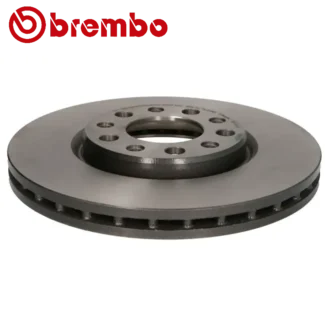 Kočioni diskovi prednji par ALFA ROMEO GIULIETTA FIAT 500X JEEP RENEGADE 04-