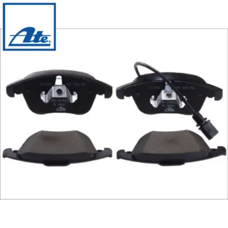 Kočione pločice prednje Audi A4 A5 1.8-3.2 06.07-01.17 ATE