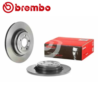 Kočioni diskovi zadnji par 2.0D 2.0DH 2.9D MERCEDES GLE 10-23 BREMBO