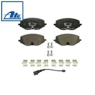 Kočione pločice prednje Audi A3 Cupra Leon 19- ATE