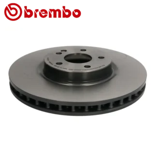 Kočioni diskovi prednji par MERCEDES MARCO POLO CAMPER VITO W447 03-19 BREMBO