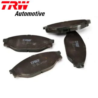 Kočione pločice prednje Toyota Hiace Hilux 09-05 TRW