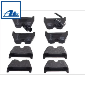 Kočione pločice prednje Lamborghini Gallardo VW Phaeton 04.02 ATE