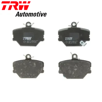 Kočione pločice prednje Smart Fortwo TRW