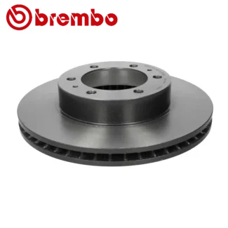 Kočioni diskovi prednji par Toyota 4Runner FJ Cruiser Fortuner Hilux 97-19 BREMBO