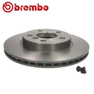 Kočioni diskovi prednji par BMW i3 I01 08-19 BREMBO