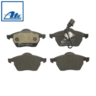 Kočione pločice prednje Audi A3 TT Seat Leon 99-05 ATE