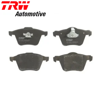 Kočione pločice prednje Volvo XC90 07-14 TRW