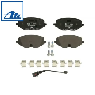Kočione pločice prednje ceramic Audi A3 Cupra Leon 19- ATE