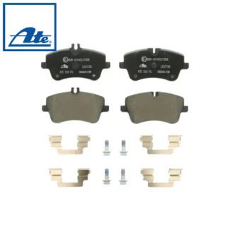 Kočione pločice prednje Mercedes C CLK SLK 05-06 ATE