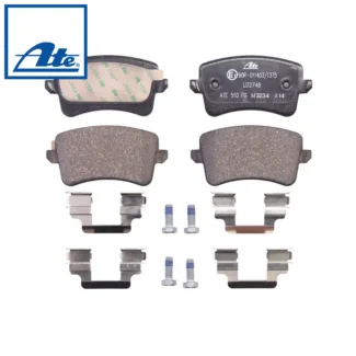 Kočione pločice zadnje Audi A4 A5 Q5 10.03-05.17 ATE