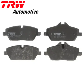 Kočione pločice prednje BMW I3 08-19 TRW