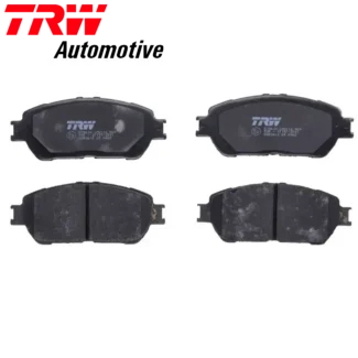 Kočione pločice prednje 2.0-3.5 Lexus ES Toyota Camry TRW