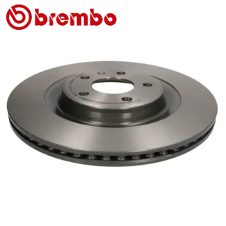 Kočioni diskovi zadnji par AUDI A4 A5 A6 A7 06-19 BREMBO