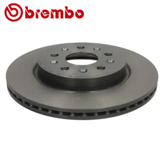 Kočioni diskovi zadnji par Buick LaCrosse Cadillac XTS Chevrolet Camaro Malibu Opel Insignia 08-19 BREMBO