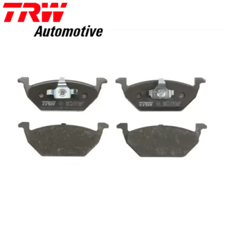 Kočione pločice prednje Audi A1 A3 Seat Ibiza TRW