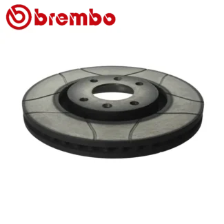 Kočioni diskovi prednji par DS 3 DS 4 CITROEN BERLINGO 02-19 BREMBO