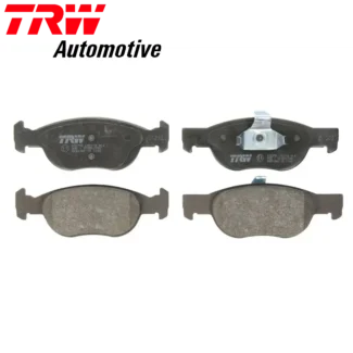 Kočione pločice prednje Fiat Punto 04-12 TRW