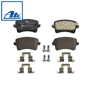 Kočione pločice zadnje Audi A4 A5 Q5 06.07-05.17 ATE