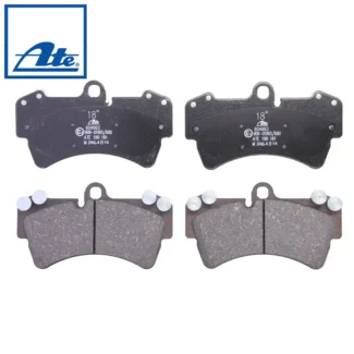 Kočione pločice prednje Audi Q7 Porsche Cayenne VW Touareg 02-15 ATE