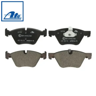 Kočione pločice prednje BMW 5 (E60) 2.0-3.0D 07.03-10.12 ATE