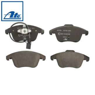 Kočione pločice prednje Audi A4 A5 06.07-01.17 ATE