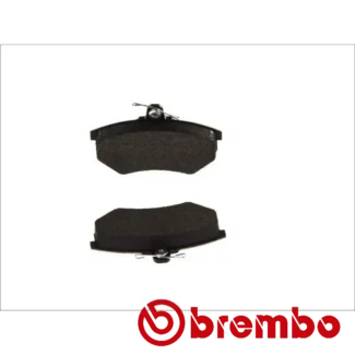 Kočione pločice prednje AUDI VW 80 1.8 T 79-94 Brembo