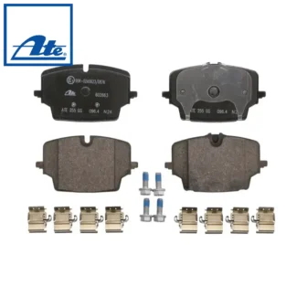 Kočione pločice prednje BMW 2 X1 MINI 21-22 ATE