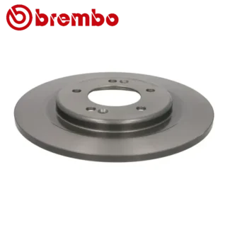 Kočioni diskovi zadnji par HYUNDAI I40 I 1.6-2.0 07-19 BREMBO