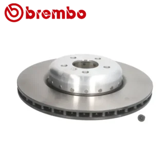 Kočioni diskovi zadnji par BMW 2 G42 G87 3 G20 G80 G28 3 G21 4 G22 G82 03-23 BREMBO