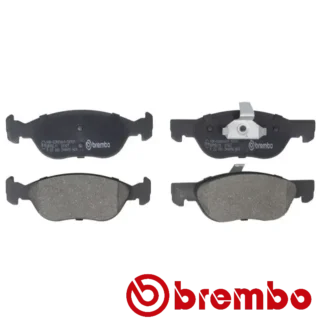 Kočione pločice prednje Fiat Punto 13 JTD 03-12 Brembo