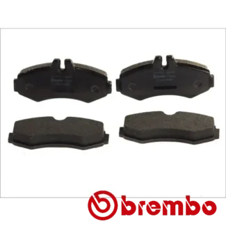 Kočione pločice prednje Mercedes Vito 2.2 CDI 97-15 Brembo