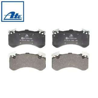 Kočione pločice prednje Audi A6 A7 A8 09.09-07.20 ATE