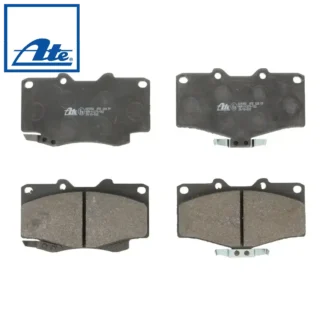 Kočione pločice prednje Toyota 4 Runner II III Hilux V 83-95 ATE