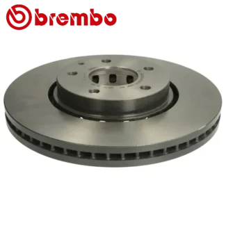 Kočioni diskovi prednji par 2.0-2.5H MAZDA 6 CX-5 CX-9 11-19 BREMBO
