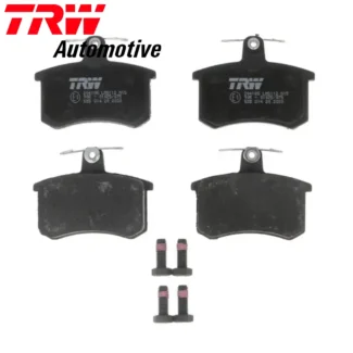 Kočione pločice zadnje Alfa Romeo 164 Fiat 131 Lancia Beta 74-01 TRW