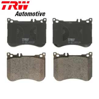 Kočione pločice prednje Mercedes SL R231 12-20 TRW