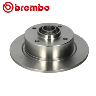Kočioni diskovi prednji par VW GARBUS 1.2-1.6 01-03 BREMBO