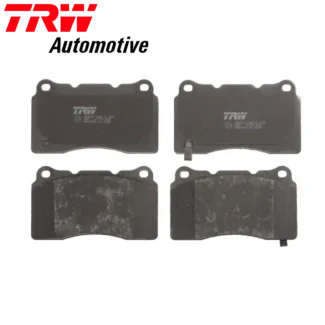 Kočione pločice prednje Cadillac ATS Corvette Chrysler TRW