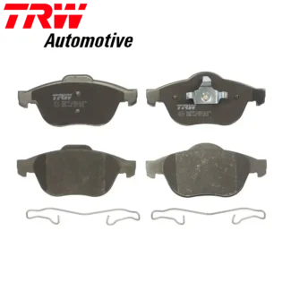 Kočione pločice prednje 1.6-3.5 Renault Espace Laguna Scenic TRW