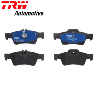 Kočione pločice prednje 2.2DH Mercedes E T-Model E S 09-16 TRW