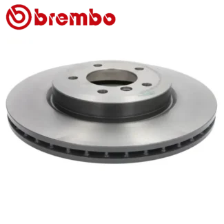 Kočioni diskovi prednji par BMW 3 E46 Z4 E85 E86 99-02 BREMBO