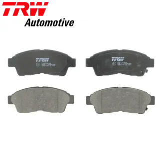 Kočione pločice prednje Toyota Camry Corolla TRW