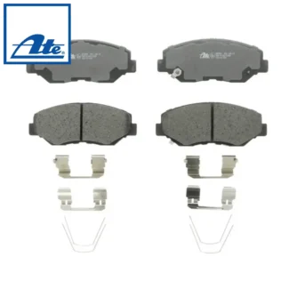 Kočione pločice prednje Honda Accord IX Civic X Civic XI 09.01- ATE