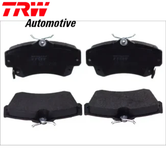 Kočione pločice prednje 1.6-2.4 Chrysler PT Cruiser Dodge Neon II TRW