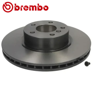 Kočioni diskovi prednji par BMW X3 X4 1.6-3.0D 09-18 BREMBO