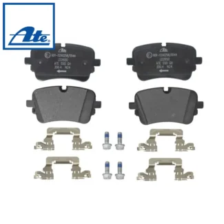 Kočione pločice zadnje Audi A6 A7 A8 15-23 ATE
